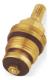 KFA Głowica suwakowa uniwersalna 1/2" mosiądz (882-400-98) 1