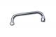 Wylewka KFA Typu C 220mm chrom (831-005-00) 1