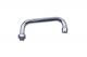 Wylewka KFA Typu C 250mm chrom (831-058-00) 1