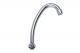 Wylewka KFA Typu J 135mm chrom (831-258-00) 1