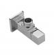 KFA Zawór kątowy uchwyt kwadrat 1/2"x3/4"  (244-120-00) 1