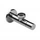 KFA Zawór kątowy uchwyt walec 1/2"x3/4"  (244-140-00) 1
