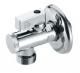 KFA Zawór kątowy z ﬁltrem 1/2"x3/8"  (707-010-10) 1