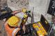 Wiertło Dewalt do betonu SDS+ 14mm  (DT9566-QZ) 8