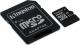 Karta Kingston MicroSDHC 16 GB Class 10  (SDC1016GB) 1