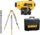 Dewalt Niwelator optyczny DW096PK 100 m 26x 2