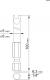 Yato Końcówki wkrętakowe Spanner nr6x100mm nr10x100mm 1/4 2szt. YT-0499 1