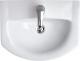 Umywalka Cersanit Libra 50cm (K04-006) 2