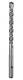 Wiertło Bosch do betonu SDS+ 7mm  (1618596170) 1