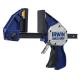 Irwin Ścisk Quick-Grip XP 600mm / 24" (10505945) 1