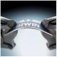 Irwin Ostrza trapezowe Bi-Metal 5szt. 10504240 2
