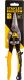 Stanley Nożyce FatMax proste 250mm (14-563) 7