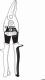 Stanley Nożyce FatMax odgięte lewe 250mm (14-562) 1