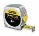 Stanley Miara PowerLock obudowa z tworzywa 5m 19mm (33-194) 1