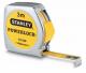 Stanley Miara POWERLOCK obudowa z tworzywa 5m 25mm 33-195 4