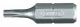Stanley Końcówka Torx 1/4" T25x25mm 25szt. 68-843 1