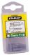 Stanley Końcówka Torx 1/4" T25x25mm 25szt. 68-843 2