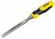 Stanley Dłuto płaskie DynaGrip 10x125mm (16-872) 1