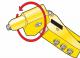 Stanley Nitownica z obrotową głowicą MR77 1