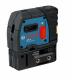 Bosch Laser liniowy 30 m 1