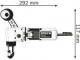 Bosch Rozdzierak GNA 3,5 Professional (0601533103) 2
