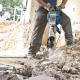 Bosch Młot wyburzeniowy GSH 16-28 1750 W 6