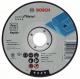 Bosch Tarcza tnąca prosta Expert for Metal 125x2,5x22,2mm (2.608.600.394) 1