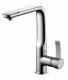 Bateria kuchenna KFA Malachit stojąca chrom (4403-915-00) 1