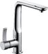 Bateria kuchenna KFA Malachit stojąca chrom (4403-915-00) 2