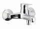 Bateria wannowa KFA Beryl ścienne chrom (4804-010-00) 1