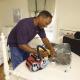 Kompresor samochodowy Black&Decker ASI500 12V (ASI500) 12