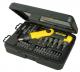 Stanley Wkrętak Basic + 20 końcówek (63-022) 1