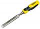 Stanley Dłuto płaskie DynaGrip 15x131mm 16-875 1