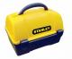 Stanley Niwelator optyczny AL24DVP 90 m 24x 2