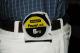 Stanley Miara MICRO POWERLOCK 5m 19mm 33-552 1