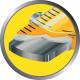 Stanley Miara MICRO POWERLOCK 5m 19mm 33-552 2