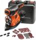 Szlifierka Black&Decker KA280K 1
