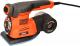 Szlifierka Black&Decker KA280K 1