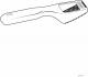 Stanley Skrobak SURFORM zdzierak 65x185mm 21-115 3