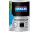 Nobiles Emalia Chlorokauczuk czerwony jasny 1L 1