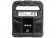 Yato Prostownik elektroniczny 12V 12A 6-200Ah (YT-8302) 1