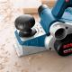 Bosch Strug GHO 40-82 C 850 W 4