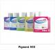 INCHEM POLONIA Pigment MIX biel tytanowa 80ml 1