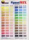 INCHEM POLONIA Pigment MIX biel tytanowa 80ml 2