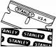 Stanley Ostrza do skrobaka 28-500 10szt. (28-510) 2