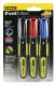 Stanley Marker kolor FatMax Xtreme 3szt. (47-315) 2