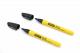 Stanley Marker Fine Tip czarny 2szt. (47-316) 1