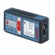 Bosch Dalmierz laserowy z funkcją inklinometru GLM 80 (0.601.072.300) 1