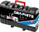 Graphite Młot wyburzeniowy 58G867 1700 W 1