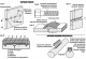 Technicqll Pasta epoksydowa aluminiowa Super Metal 4 7704 80g (E-020) 2